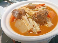 -顺卿庭·广东顺德菜(夫子庙水游城店)