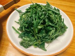 -山茶云南菜(永安里店)