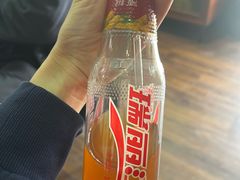 -喜洲翰林餐厅(董家百年老宅店)