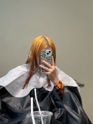 点击看大图 -VIM Hair Salon