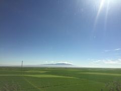 -扁都口生态休闲旅游区