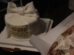 -橙呦·私人定制生日蛋糕