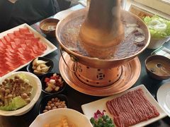 -南门涮肉(通州大船店)