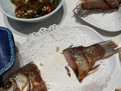 -何师傅美蛙鱼头(汉街店)