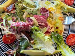 -君悦酒店·La Terrazza意合園·意式风味