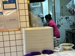 -百年尹氏汤包(湖南路狮子桥店)