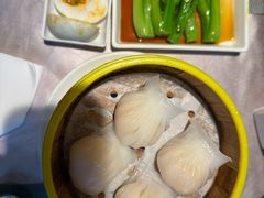 -九里云松·天香餐厅