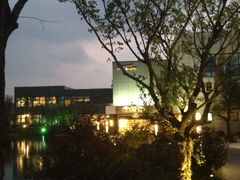 涵田度假村酒店-天目湖涵田度假村