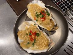 -夜食白市Yespicy·烧烤啤酒宵夜(番禺四海城店)