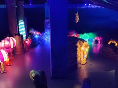 -福州罗源湾海洋世界旅游区