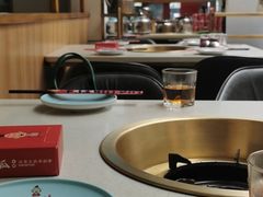 -矮冬瓜红茶火锅