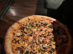 -Q MEX 库迈墨西哥餐吧(三里屯店)
