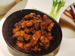 -绿茶餐厅(领展购物广场·中关村店)