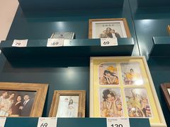 -海马体照相馆(重庆爱琴海购物公园店)