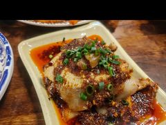 -醉八仙热酒馆(渝中店)