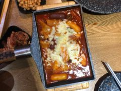 -恩你小木屋·烤肉韩式料理(嘉兴秀洲店)