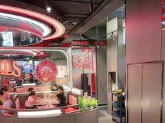 -三头牛·潮汕牛肉生蚝火锅 (夏湾店)