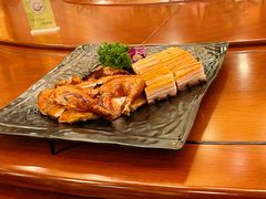 -小榄公饭店·岭南庭院餐厅(民安北路店)