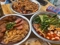 -桂湘缘卤味螺蛳粉
