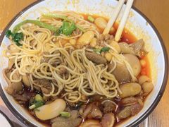 -老四川(T3航站楼F指廊店)