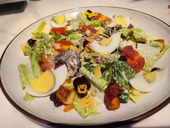 -Wei菋·Le Bistrot