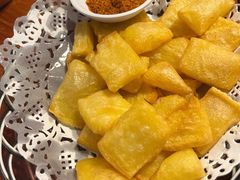 -云隐小厨·传统大理美食(复兴路店)