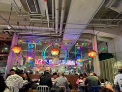 -陈鹏鹏潮汕菜(欢乐海岸 海边景观店)