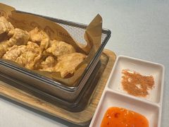 -鹊华居·地道鲁菜·海鲜·融合味(大明湖店)