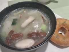 -聚春园自助餐厅(东街口店)