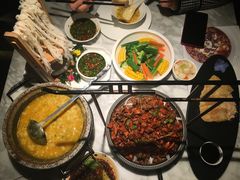 -蔴将·川菜(黄龙万科店)