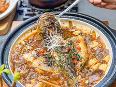 -宗氏一喜砂锅·特色湖北菜(楚河汉街店)