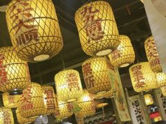 -南京大牌档(青岛万象城店)