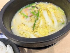 -大鼓米线(杭州国大城市广场店)