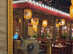 -杨记隆府(时代天街店)