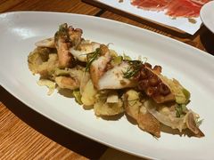-Mercato莫卡多露台餐厅与酒吧(K11店)