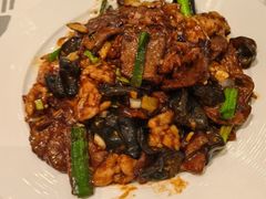 -玉林烤鸭店(定福庄店)