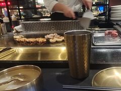 -大神太神·铁板烧(瑞虹天地月亮湾店)
