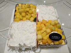 -幸福西饼生日蛋糕·下午茶(思明店)