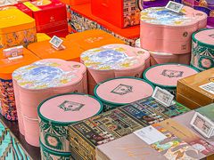 -杭州大厦LSE城市生活超市(杭州大厦店)