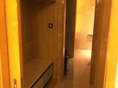 -长沙富力万达文华酒店