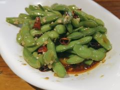 -不是烧烤·武汉烧烤·地道湖北菜(大成路店)