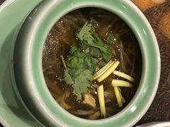 河南三狠汤-阿庄新豫菜(航海东路店)