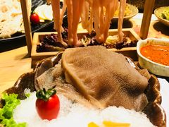 -湊湊火锅·茶憩(杭州湖滨银泰in77店)