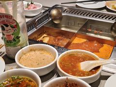 -海底捞火锅(宝龙广场夜宵主题店)