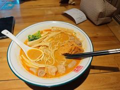 -一峰沙茶面(海峡国际店)