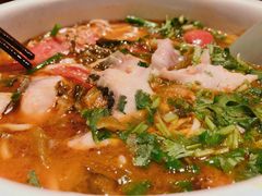 -望江面馆(杭州智汇中心店)
