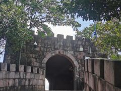 -永康小长城