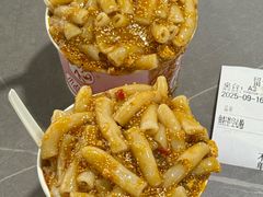 -胡二厨 ·甲鱼牛羊鞭·小龙虾(虎泉店)