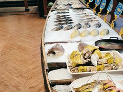 -锦绣金山人家(友谊店)