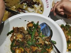 -新辣宴·湖南家常菜·商务聚餐(中粮创芯店)